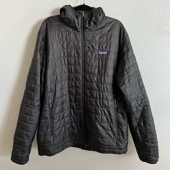 Patagonia Other - Patagonia Nano Puff Hoody